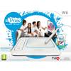 Wii GAME -   uDraw GameTablet + uDraw Studio